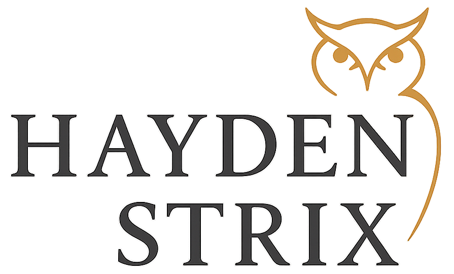 Hayden Strix